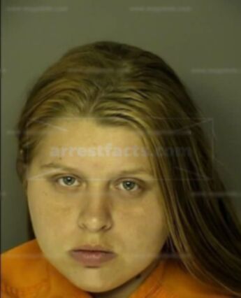 Brittany Nicole Rooks