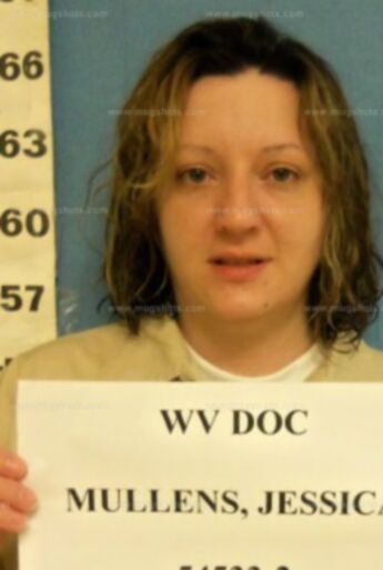 Jessica Denise Mullens