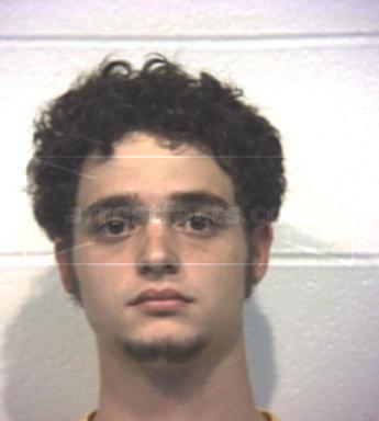 Kory Matthew Harris