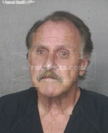 Robert Peter Cudlin