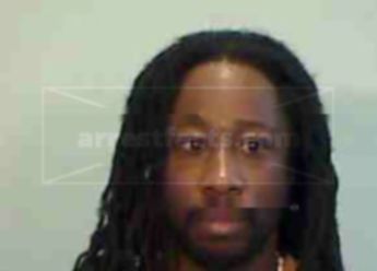 Charles Wesley Shazer