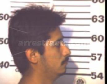 Ramiro Rodriguez Coy