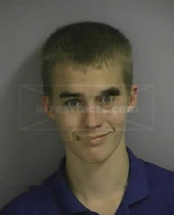 Tyler Wayne Wheeler