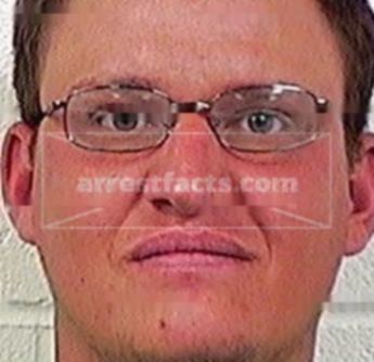 Joshua Malachi Dalton