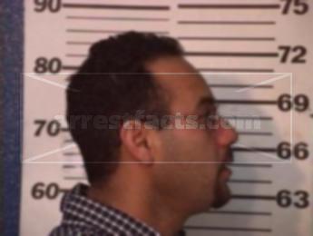 Gilbert Guzman Rodriguez
