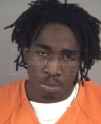Telvin Eugene Robinson