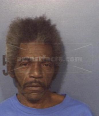 Leroy Robinson
