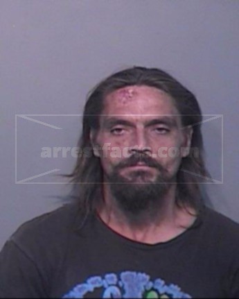Donald Wayne Bass Jr