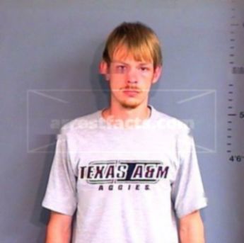 Graham Trey Brewer