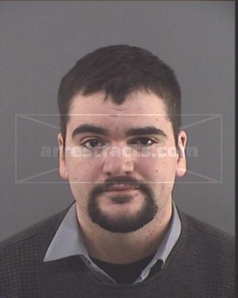 Austin D Brandstatter
