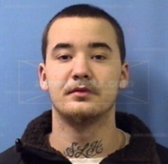 Cody A. Pickering