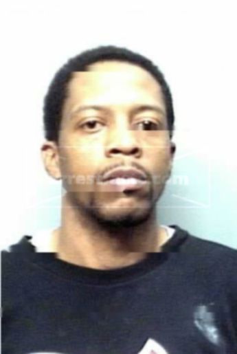 Carlton Alexander