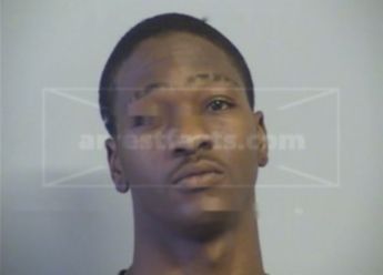 Kevion R Hooks