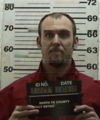 Nicholas Patton