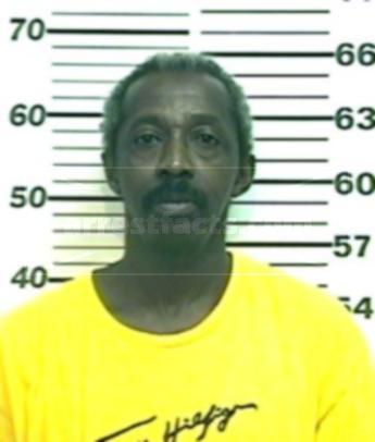 Jimmy Roger Woods