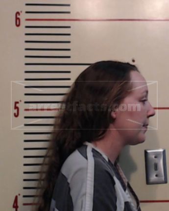 Cassie Jo Warrick