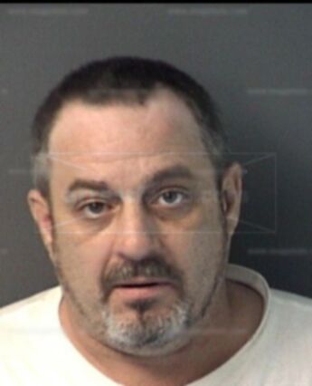 Timothy Wayne Gibson