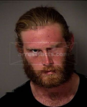 Jeremy Rhyne Robbins