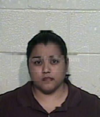 Erica Ann Salinas Salcedo