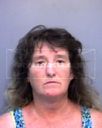 Theresa Darlene Landers