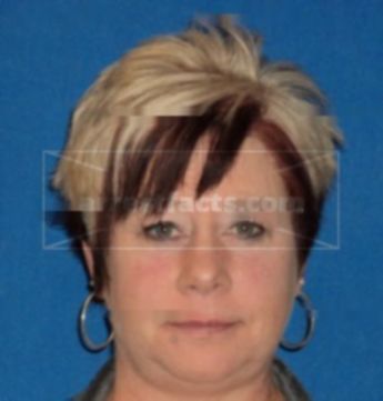 Kimberly D Blair