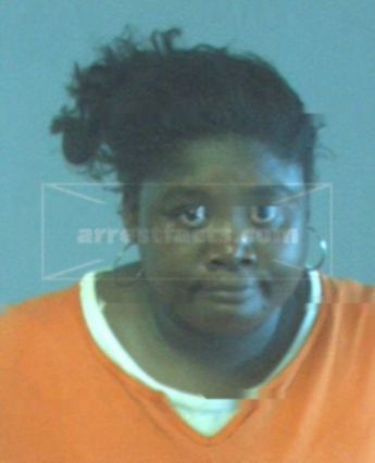 Vanessa Hinton