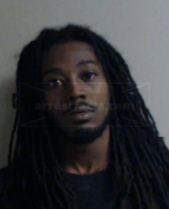 Demetrius Dante Grace