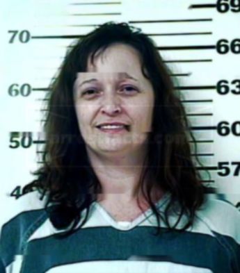 Stacey Kaye Harlan