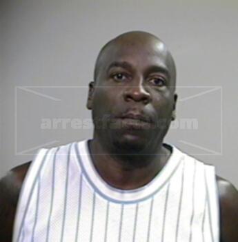 Courtney Tyrone Bryant