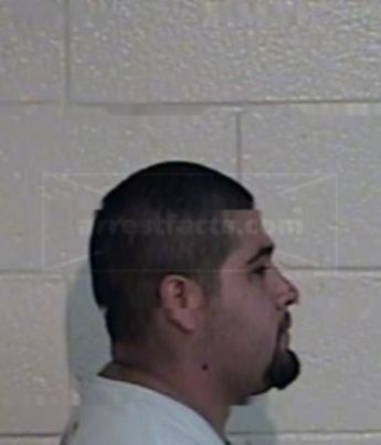 Alan Jonathan Uolla Arciniega