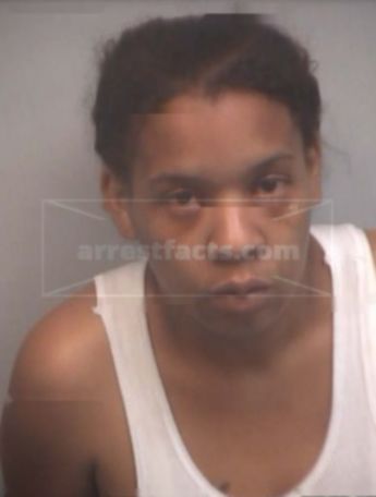 Natisha Rochelle Penn