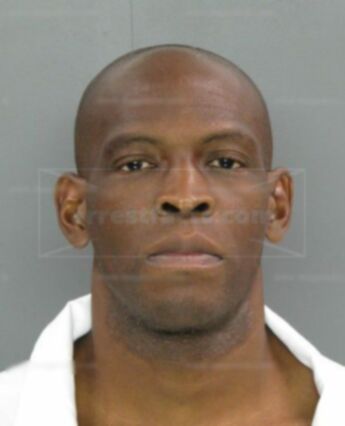 Rodney Leslie Richardson