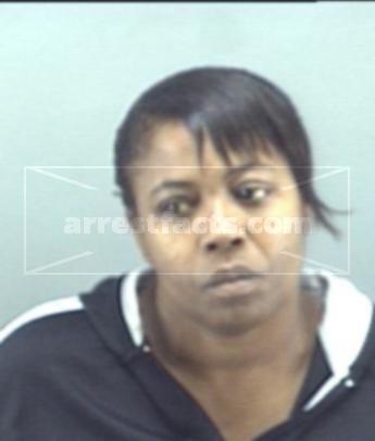 Michelle Beverly Watkins