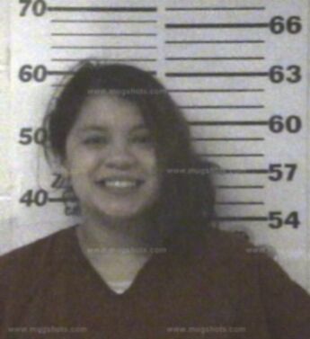Jessica Nicole Lopez