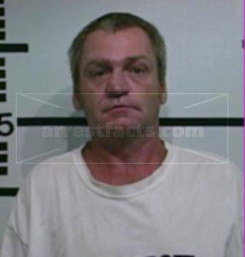 Johnny Walter Mcdougal