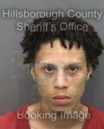 Sayyid Saquan Lewis