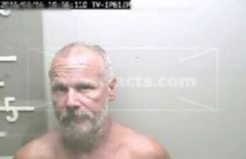 Truman Jeffery Baird