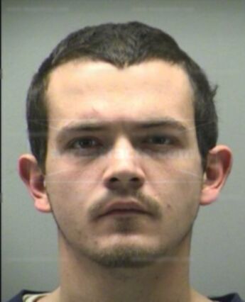 Jacob Rader