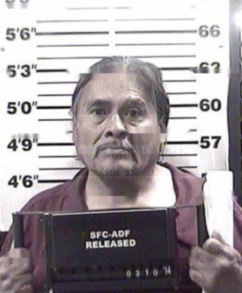 Clarence A Garcia