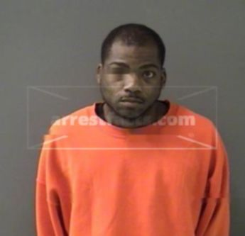 Lamar Marcel Roberson