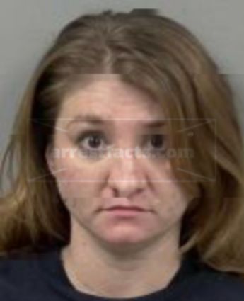 Nicole Leann Maxwell
