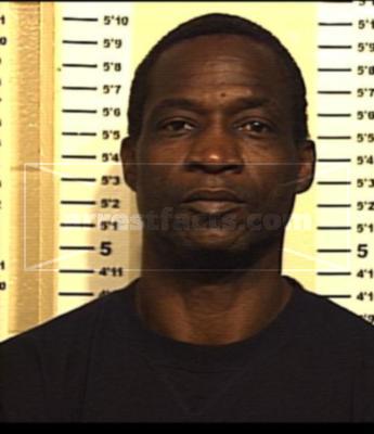 Joe Harold Varner