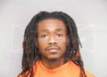 Raekwon Stepfon Burgess