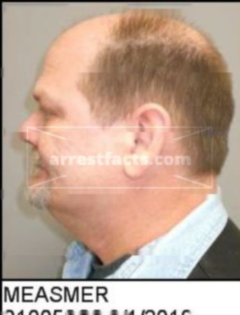Jeffrey Lynn Measmer