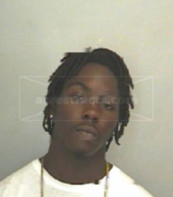 Zamir Santraez Ellison