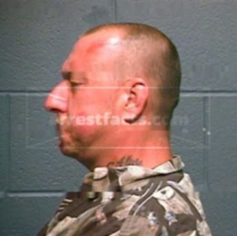 Terry Shane Davis