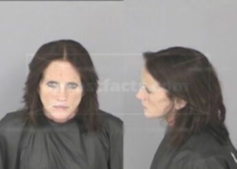 Kathleen Patricia West