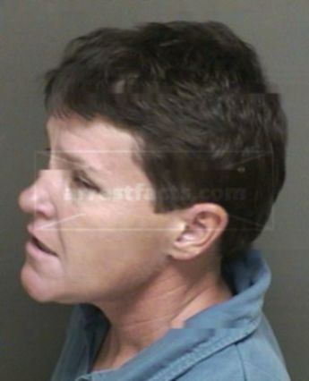 Billie Belinda Clark