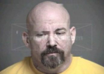 Brian Keith Parker