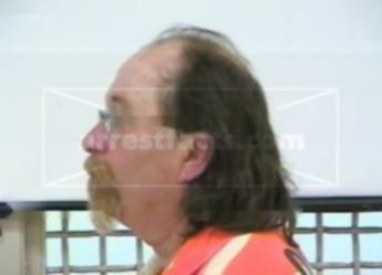 Donald Ray Hagebusch